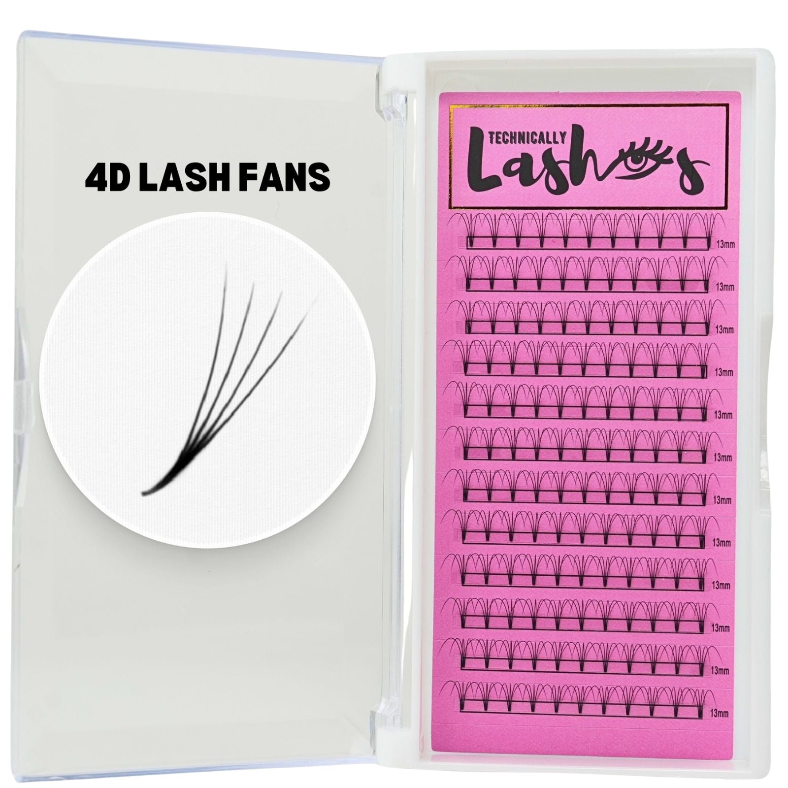 4D LASHES