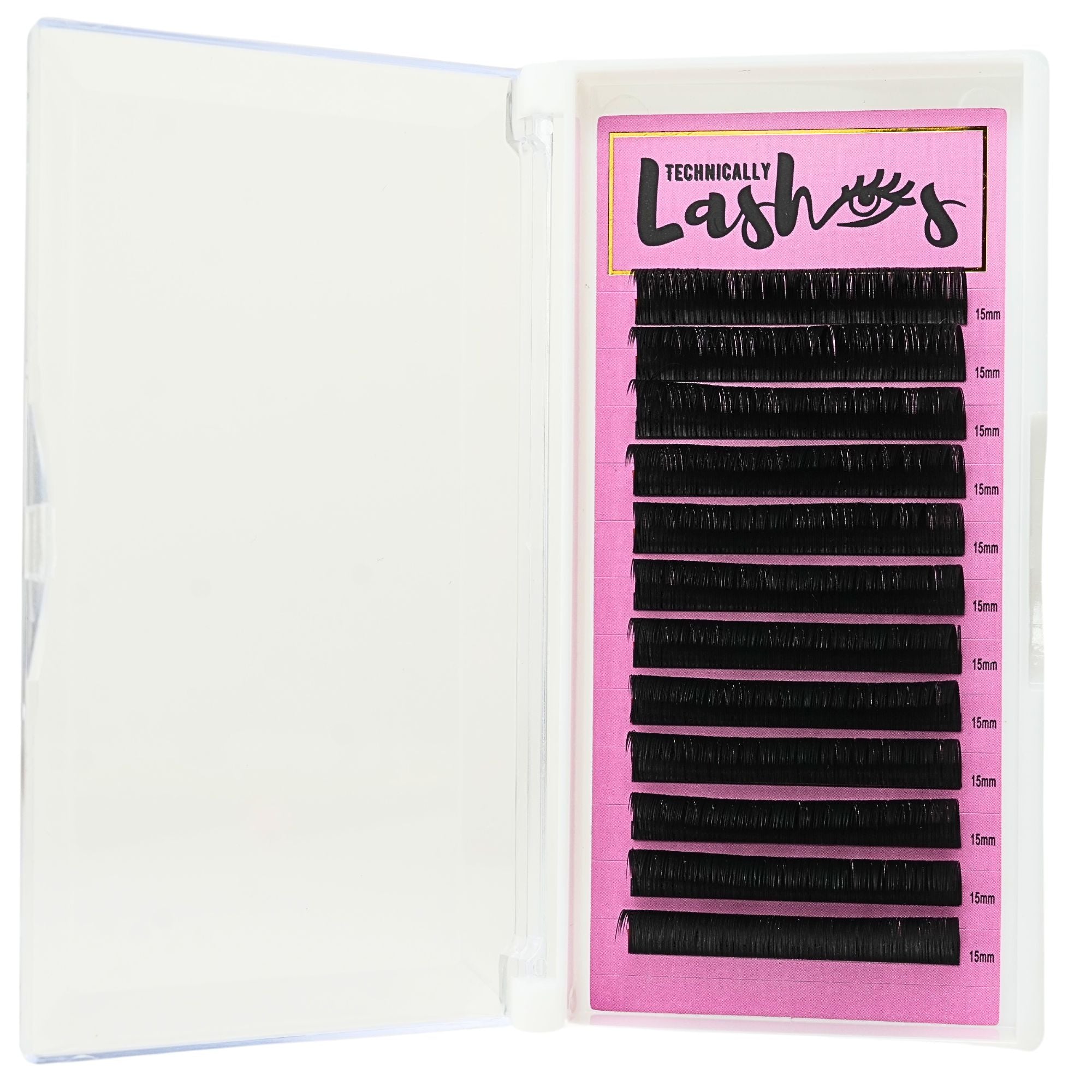 Classic Lash Sets (0.15mm Volume)