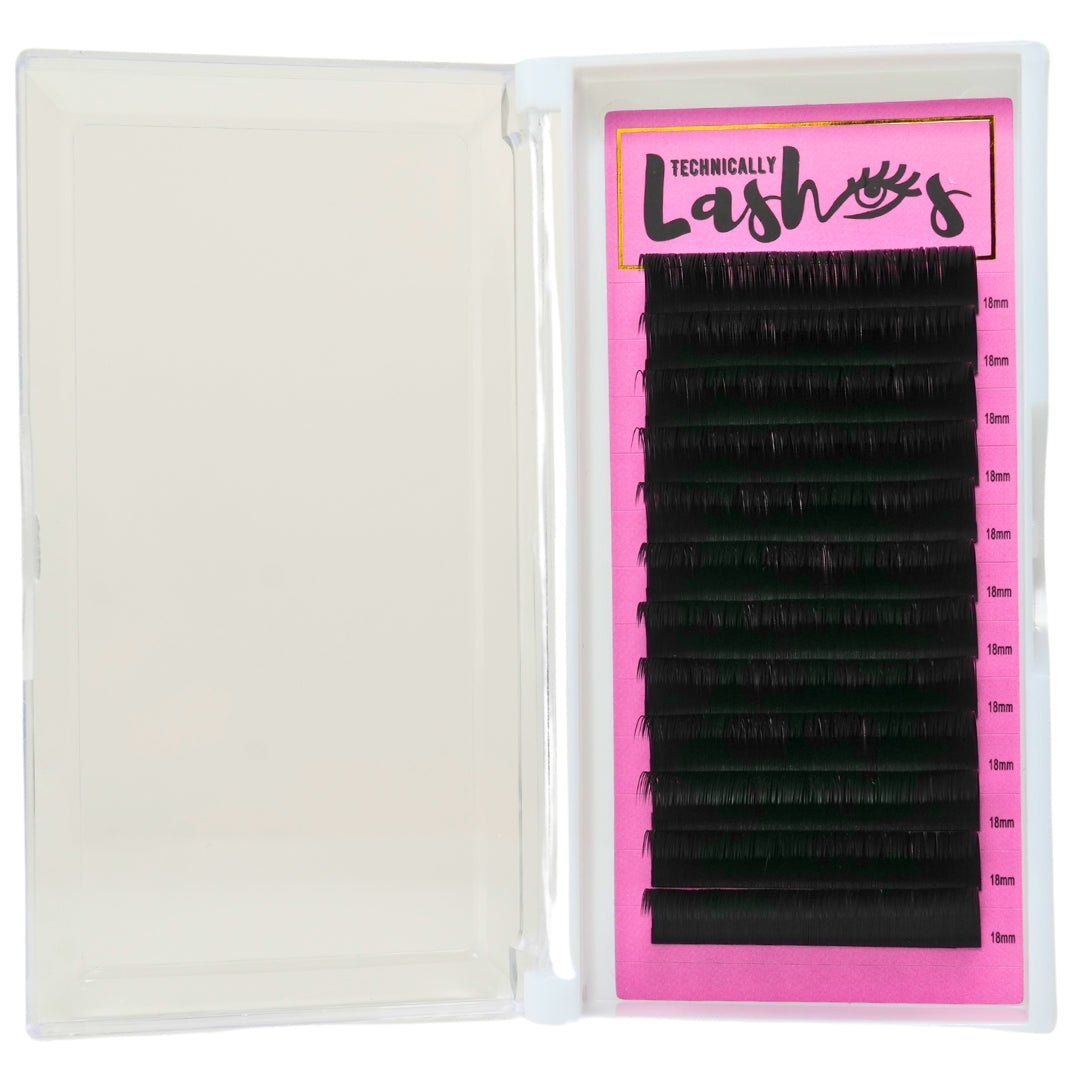 Classic Lash Sets (0.15mm Volume)