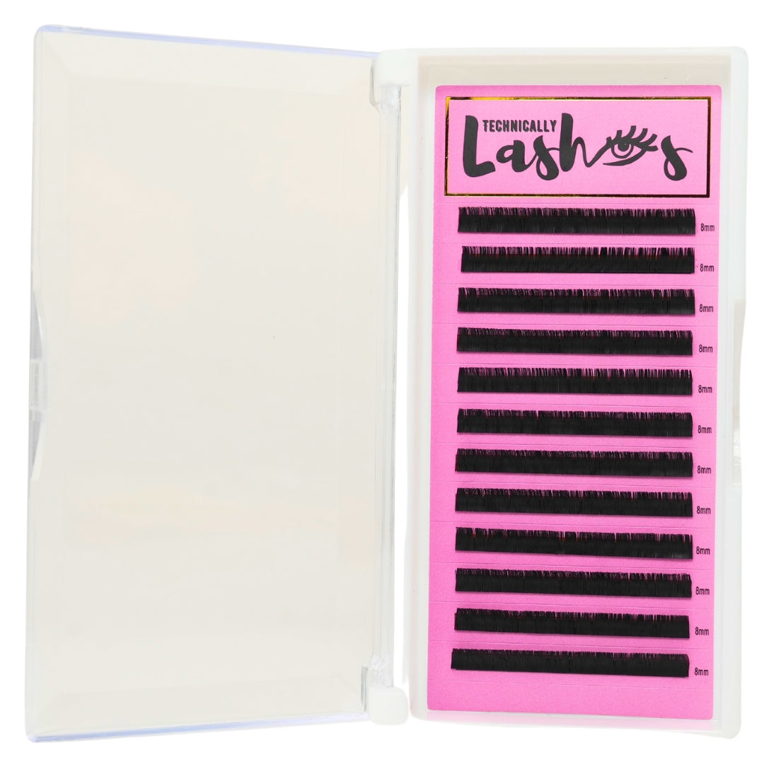 Classic Lash Sets (0.15mm Volume)