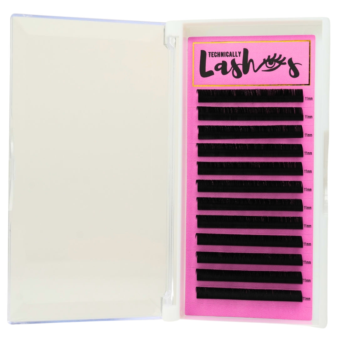 Classic Lash Sets (0.15mm Volume)