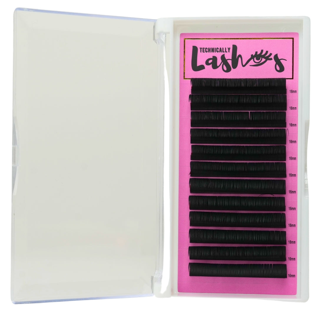 Classic Lash Sets (0.15mm Volume)